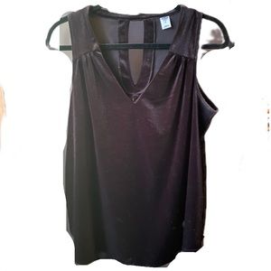 Old Navy Women’s Velvet Top